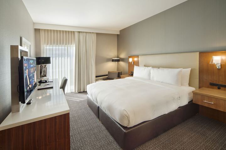 DoubleTree By Hilton Hotel Nanuet - thumb 4