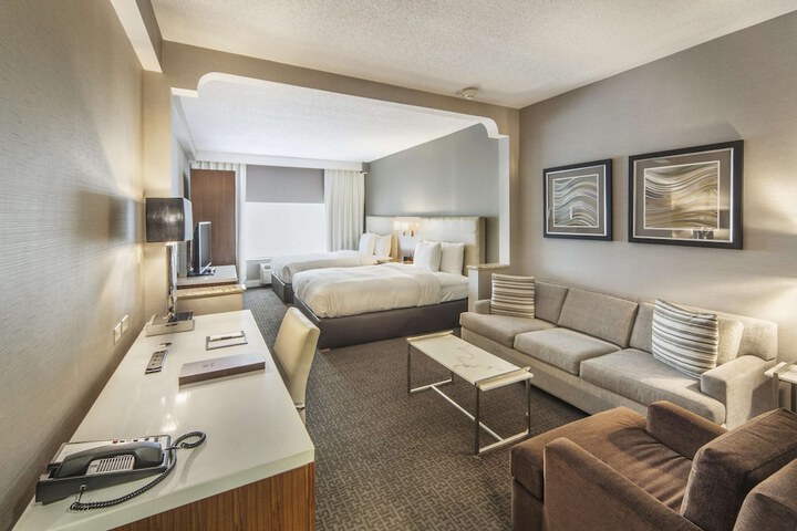 DoubleTree By Hilton Hotel Nanuet - thumb 6