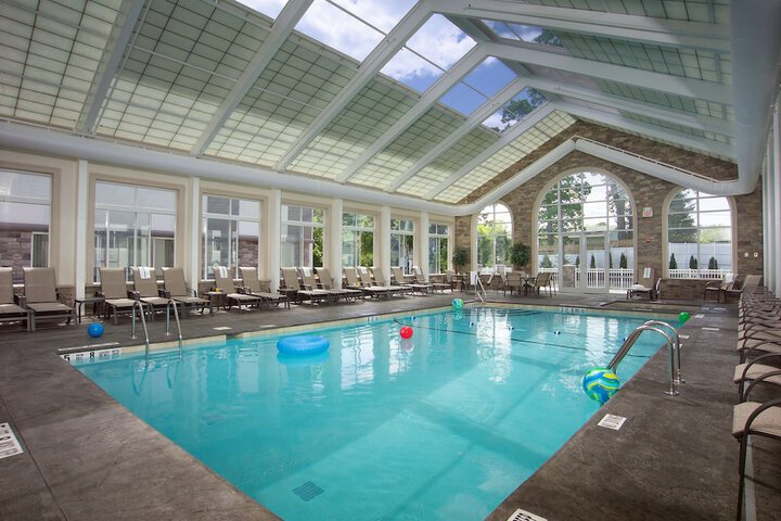 DoubleTree By Hilton Hotel Nanuet - thumb 1