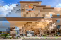 Comfort Suites Buda - Austin South