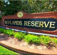 Highlands Reserve Villas - Accommodation Rooms