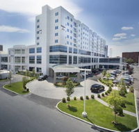 Residence Inn New York The Bronx At Metro Center Atrium - Accommodation Rooms