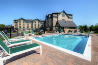 Hampton by Hilton Bar Harbor