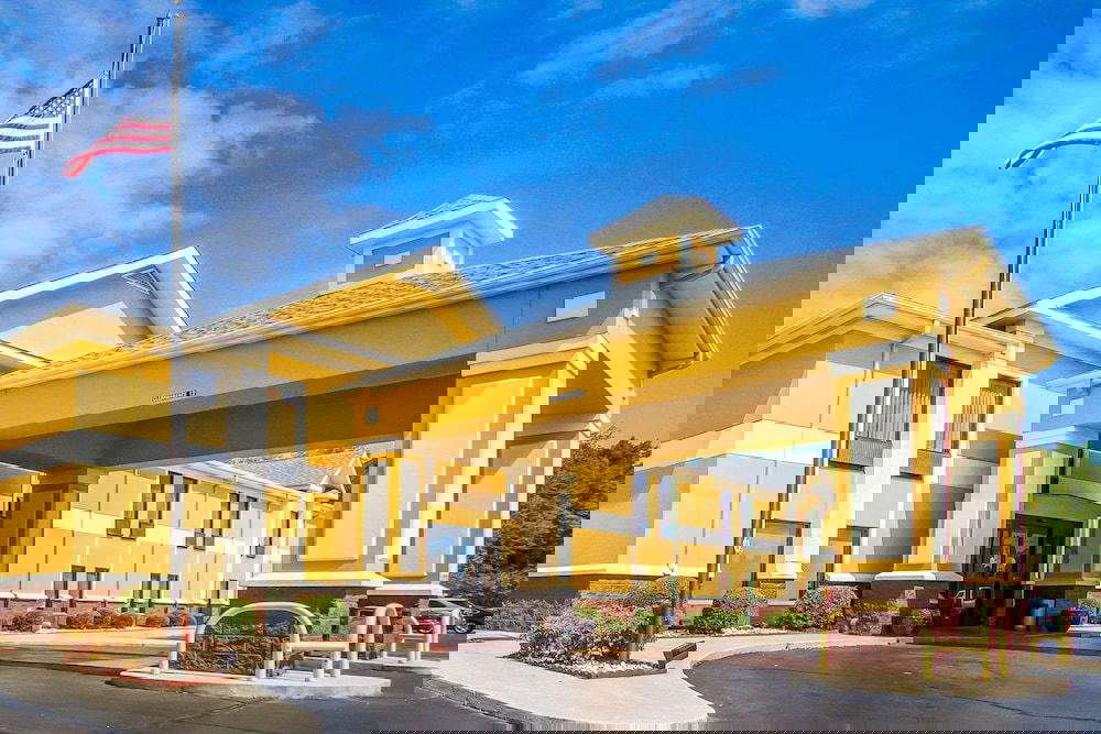 Quality Inn Alexander City - thumb 1