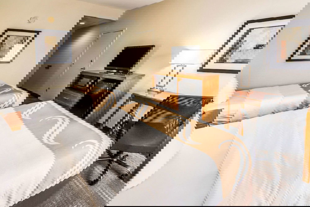 Quality Inn Alexander City - thumb 6