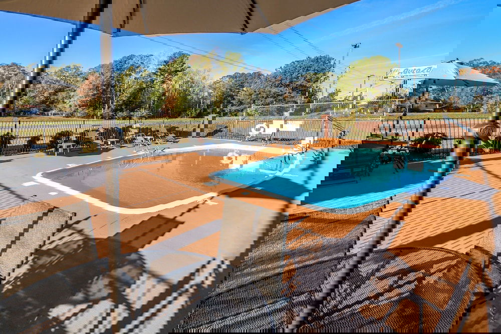 Quality Inn Alexander City - thumb 3