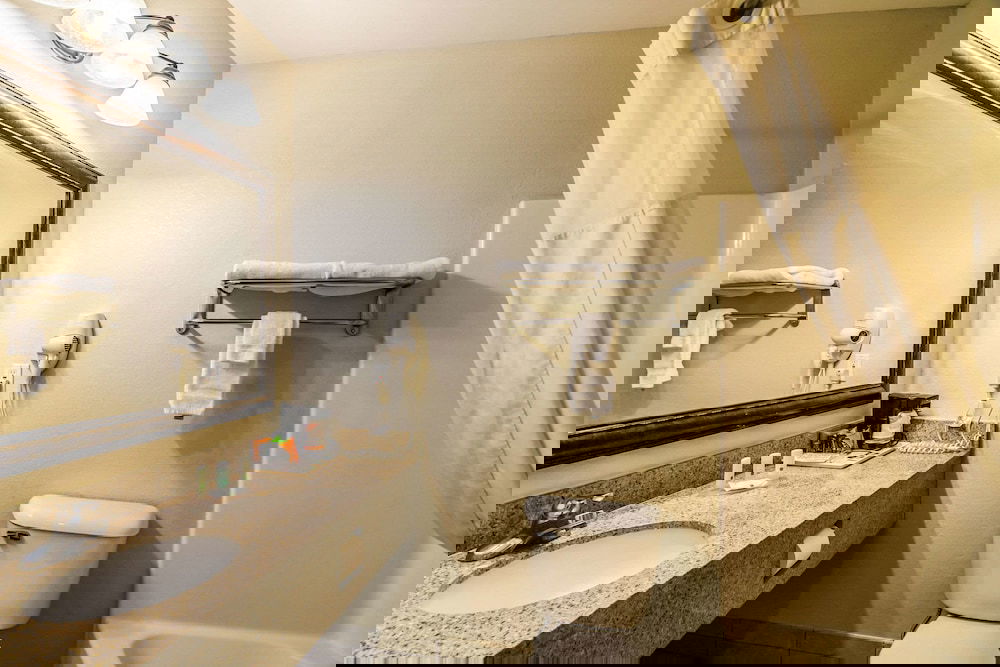 Quality Inn Alexander City - thumb 5