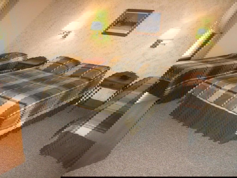 Big Bears Lodge - thumb 5