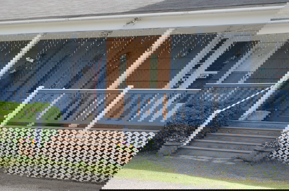 Big Bears Lodge - thumb 2