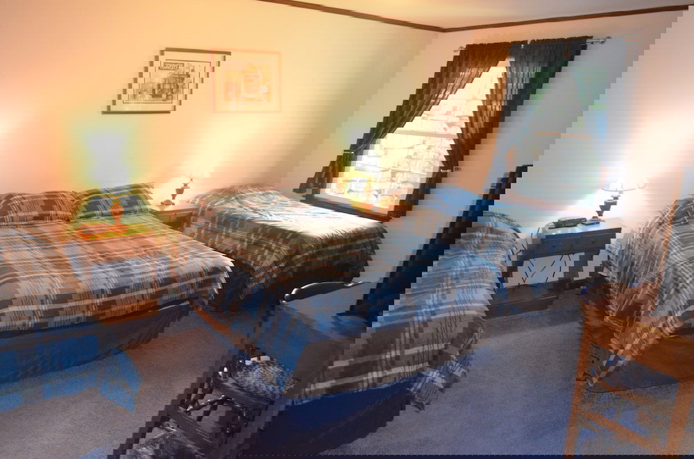 Big Bears Lodge - thumb 6