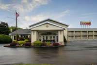 Red Roof Inn  Suites Herkimer