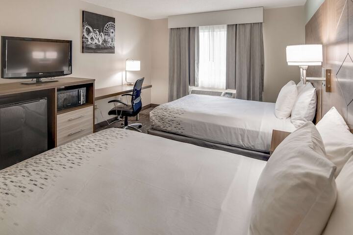 Best Western Gwinnett Center Hotel - thumb 6