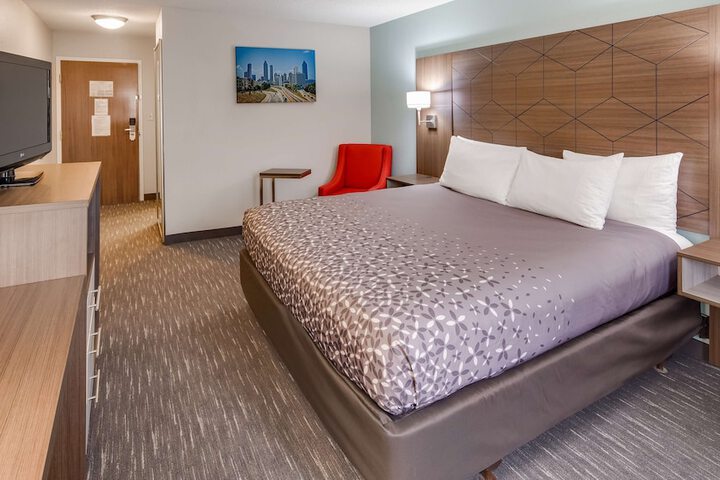 Best Western Gwinnett Center Hotel - thumb 4