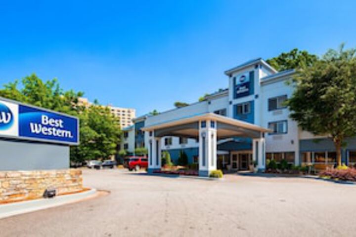 Best Western Gwinnett Center Hotel - thumb 0