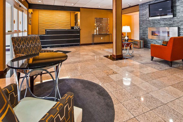 Best Western Gwinnett Center Hotel - thumb 1