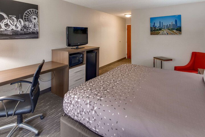 Best Western Gwinnett Center Hotel - thumb 7