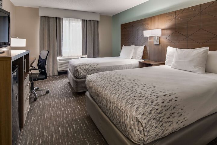 Best Western Gwinnett Center Hotel - thumb 2