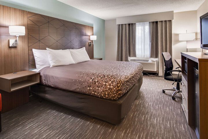 Best Western Gwinnett Center Hotel - thumb 5