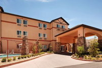 Best Western Plus Zion West Hotel