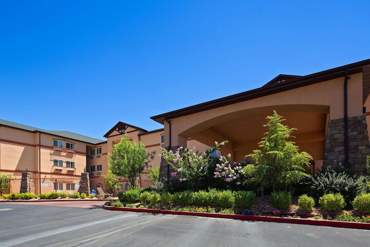 Best Western Plus Zion West Hotel - thumb 3