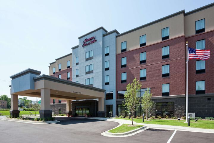 Hampton Inn & Suites Minneapolis/West-Minnetonka - thumb 2