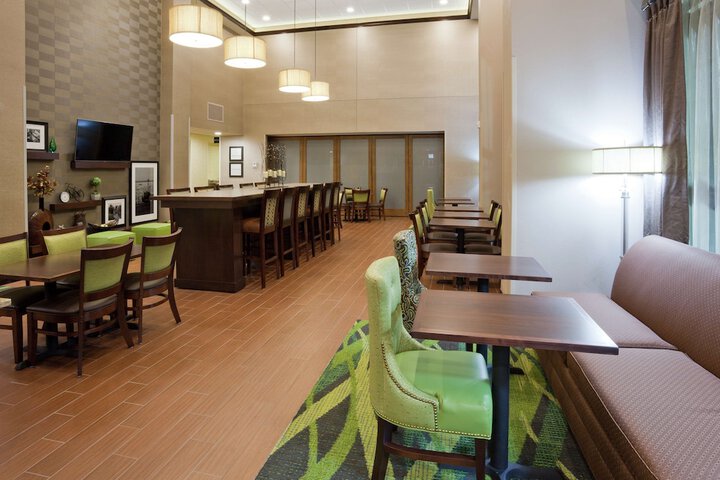 Hampton Inn & Suites Minneapolis/West-Minnetonka - thumb 7