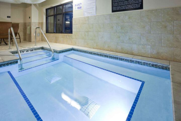 Hampton Inn & Suites Minneapolis/West-Minnetonka - thumb 4