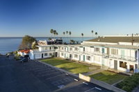 The Tides Oceanview Inn and Cottages
