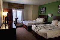 Sleep Inn Horn Lake - Southaven