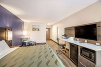 Quality Inn Havelock Hwy 70