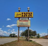 Country Inn - Accommodation Rooms