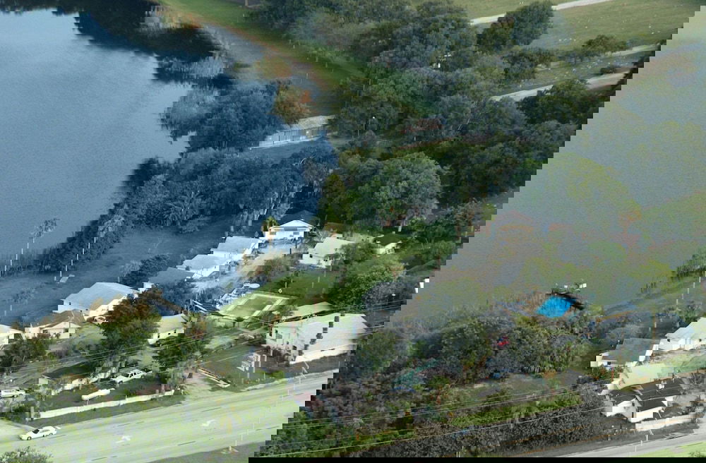 Lake Ida Beach Resort - thumb 0