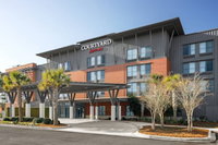Courtyard by Marriott Charleston Summerville