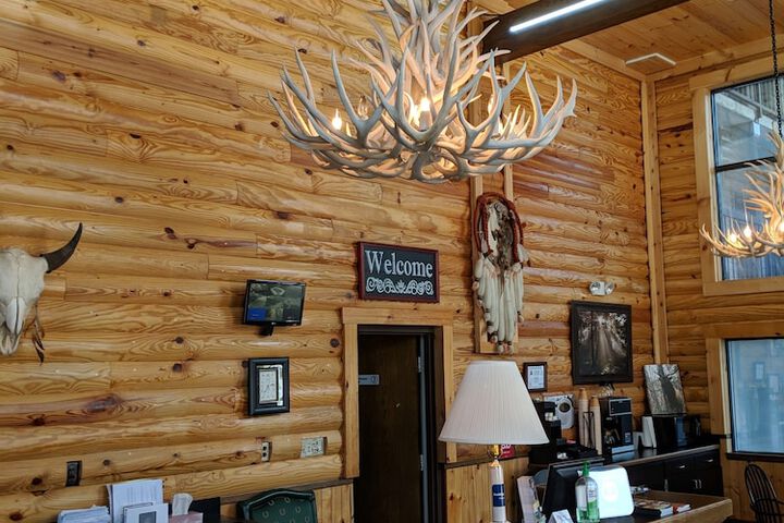 Cherokee Lodge - thumb 7