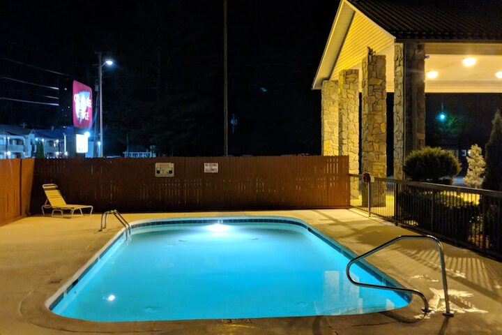 Cherokee Lodge - thumb 6