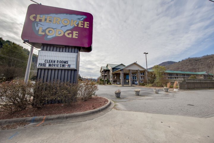 Cherokee Lodge - thumb 4