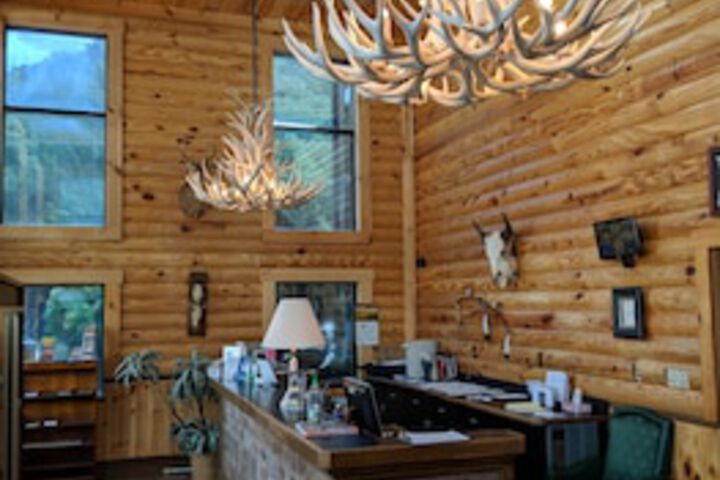 Cherokee Lodge - thumb 0