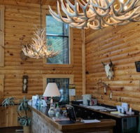 Cherokee Lodge - Accommodation Rooms
