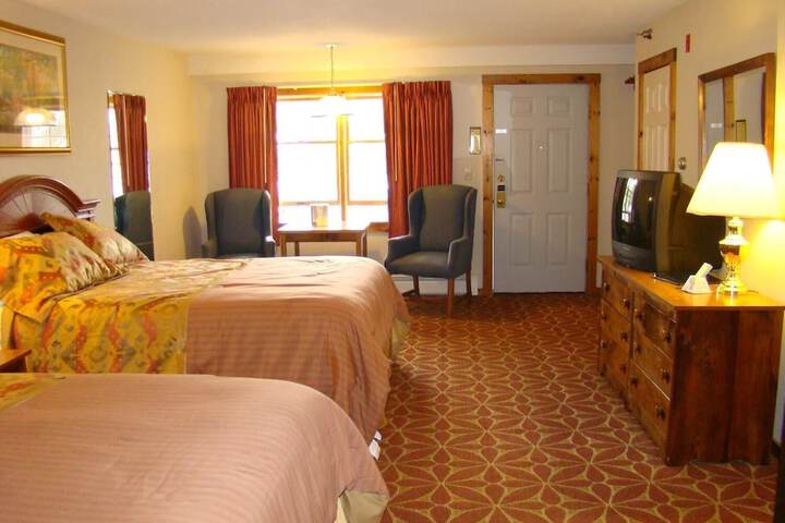 Ludlow Colonial Motel - thumb 7