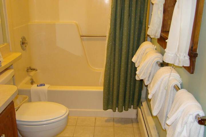 Ludlow Colonial Motel - thumb 5