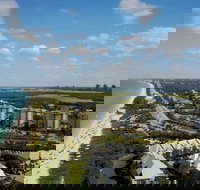 Beach  Tennis 2003 - Accommodation Rooms