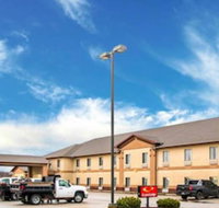 Econo Lodge - Accommodation Rooms