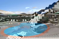 Travelodge by Wyndham Wenatchee