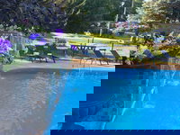 The Villas on Lake George