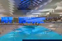 The Westin Jersey City Newport