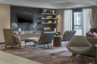 Courtyard Jersey City Newport