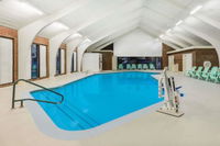 Days Inn by Wyndham Rutland/Killington Area