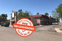 OYO Hotel Eloy AZ I 10