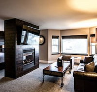 Ironworks Hotel - Accommodation Rooms