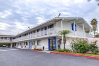 Motel 6 El Monte CA - Los Angeles